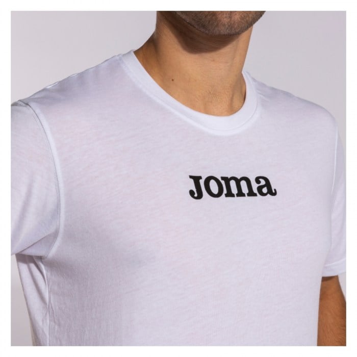 Joma Lille Cotton Short-Sleeve T-Shirt