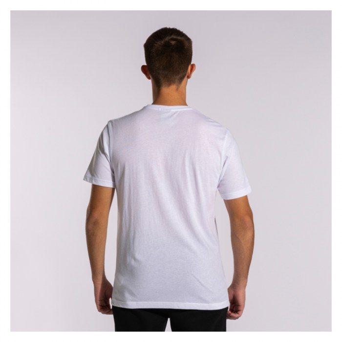 Joma Lille Cotton Short-Sleeve T-Shirt