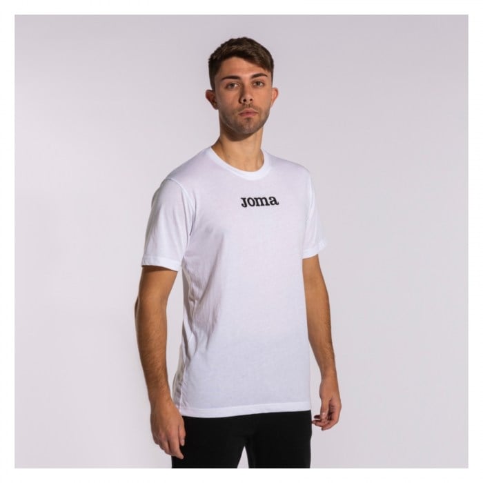 Joma Lille Cotton Short-Sleeve T-Shirt