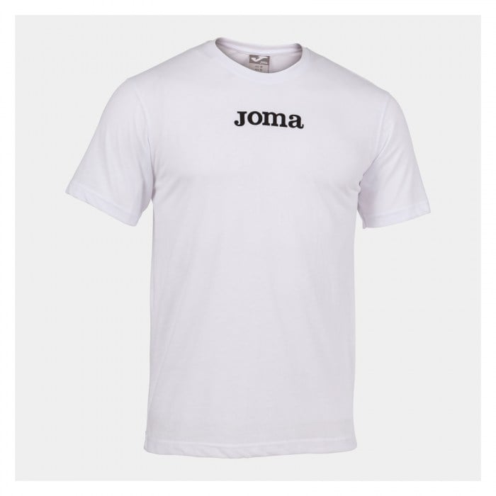 Joma Lille Cotton Short-Sleeve T-Shirt