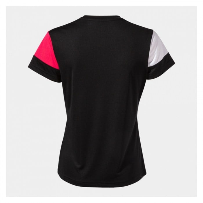 Joma Womens Crew V Women's Short Sleeve T-Shirt