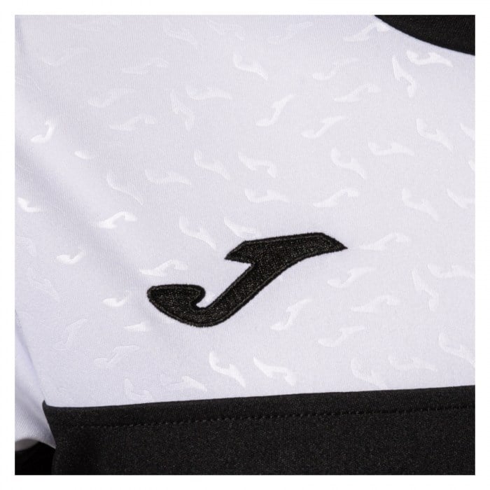 Joma Womens Crew V Women's Short Sleeve T-Shirt