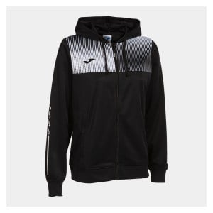 Joma Womens Eco Supernova Zip-Up Hoodie (W)