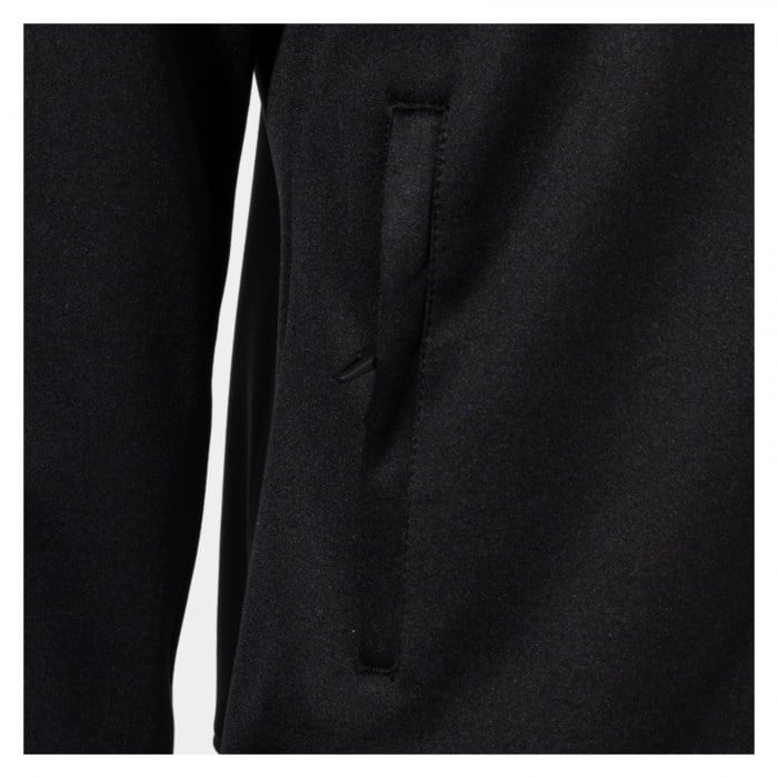 Joma Womens Crew V Zip-Up Hoodie (W)
