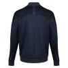 Classic Pro Full Zip Track Jacket Navy-Navy