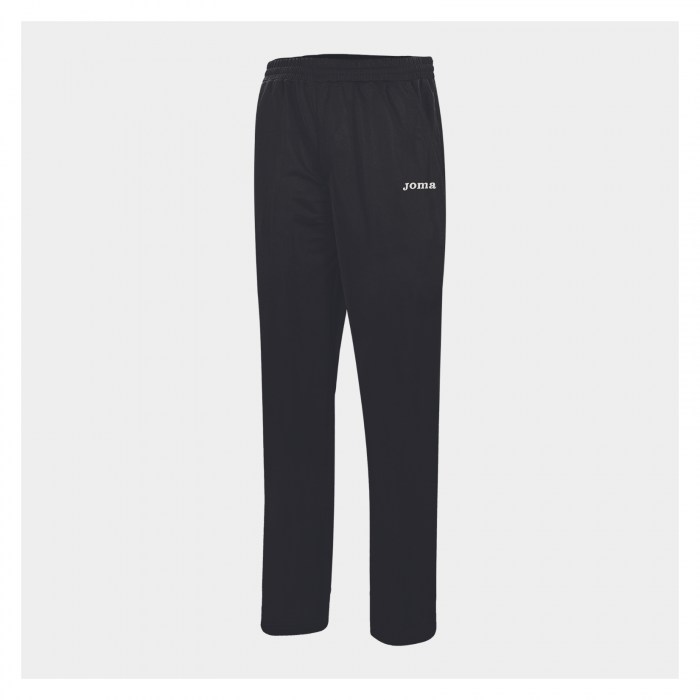 Joma Womens Team Basic Polyfleece Long Pants (W)