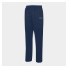 Joma Womens Team Basic Polyfleece Long Pants (W) Navy