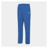 Joma Womens Team Basic Polyfleece Long Pants (W) Blue