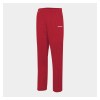 Joma Womens Team Basic Polyfleece Long Pants (W) Red