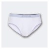 Joma Cotton Slip Underwear White