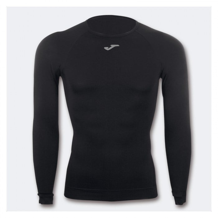 Joma Brama Classic Seamless Short Sleeve T-Shirt