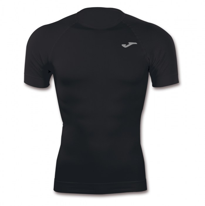 Joma Brama Classic Seamless Short Sleeve T-Shirt