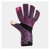 Joma Area 19 Goalkeeper Gloves Fuchsia-Black