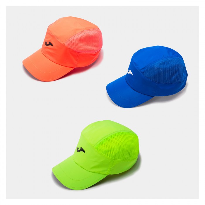 Joma Running Night Cap