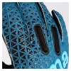 Joma Premier Goalkeeper Gloves Blue-Black-Fluor Yellow