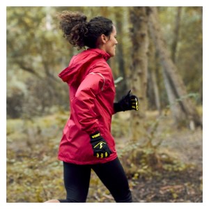 Joma Tactil Running Gloves