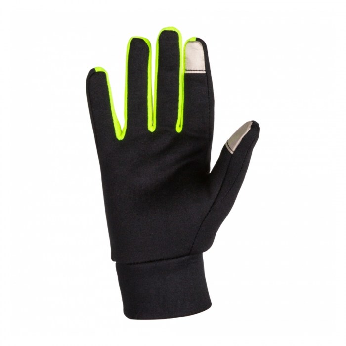 Joma Tactil Running Gloves
