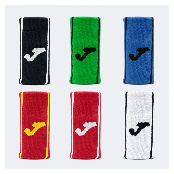 Joma Game Long Wristband