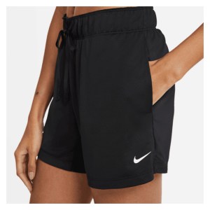 Nike Womens Dri-FIT Attack Training Shorts (W)