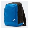 Joma Team Backpack Black-Fluor Turquoise