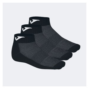 Joma Pack Ankle Socks (Pack 3 And Pack 12)