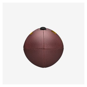 Wilson NFL Tailgate American Football