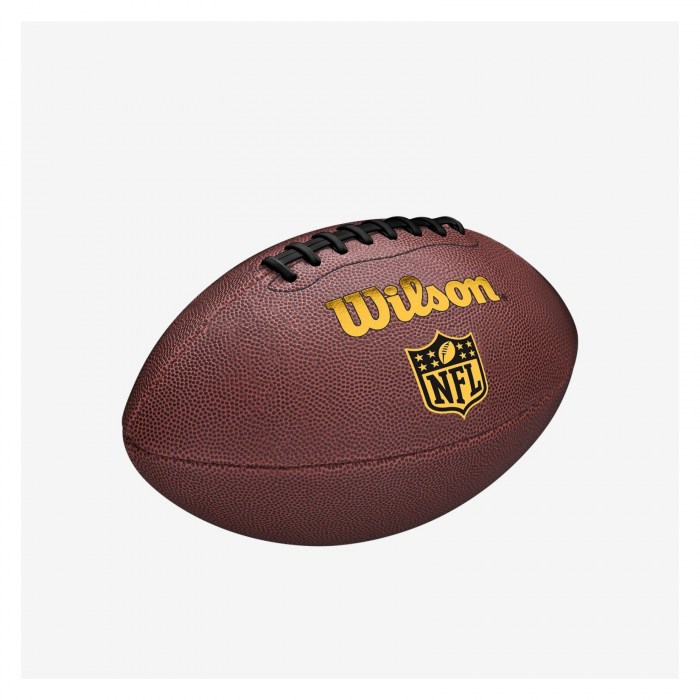 Wilson NFL Tailgate American Football