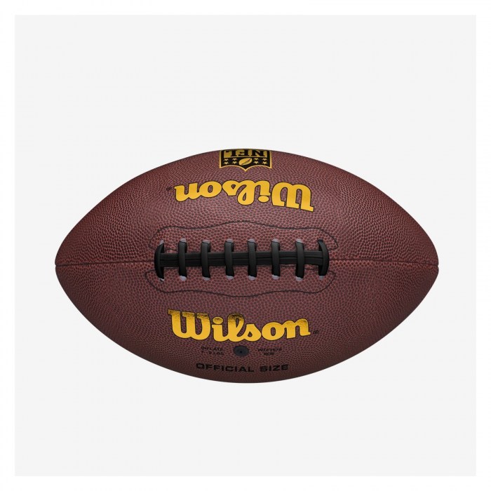 Wilson NFL Tailgate American Football