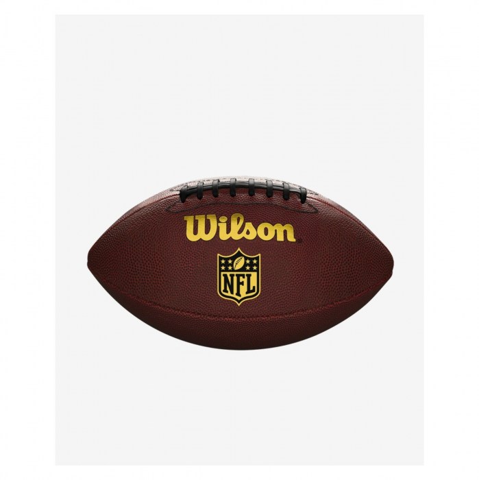 Wilson NFL Tailgate American Football