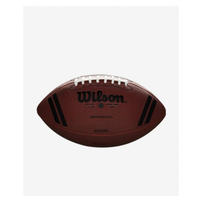 Wilson NFL Spotlight American Football