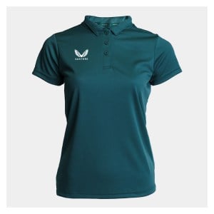 Castore Womens Women's Performance Polo