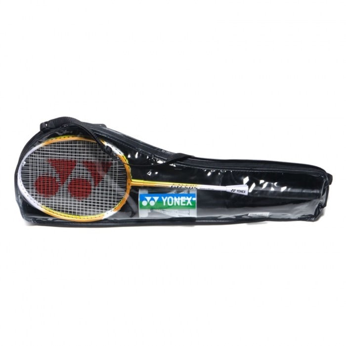 Yonex 2 Player Badminton Set