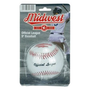 Midwest Baseball Ball
