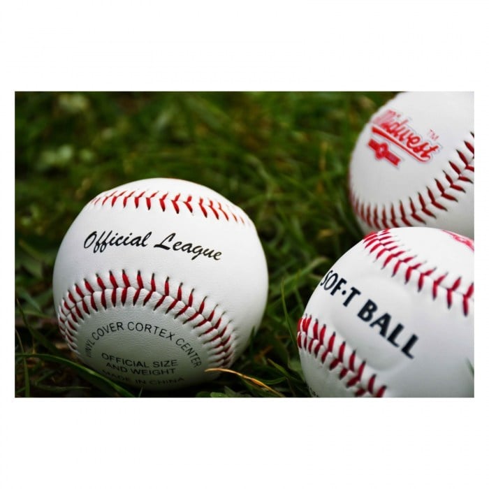 Midwest Baseball Ball