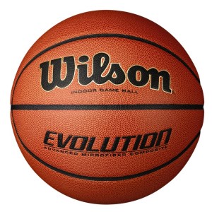 Wilson Evolution Basketball