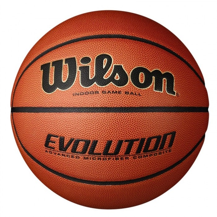 Wilson Evolution Basketball