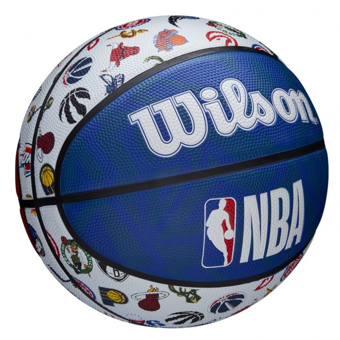 Wilson NBA Tribute All Team Basketball