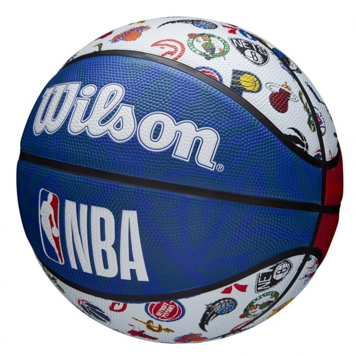 Wilson NBA Tribute All Team Basketball