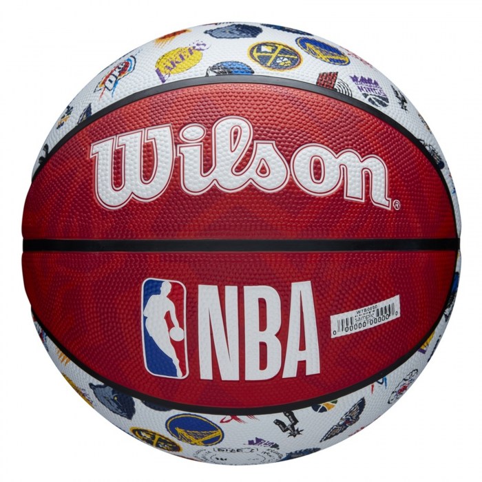 Wilson NBA Tribute All Team Basketball