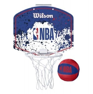 Wilson NBA Mini Hoop