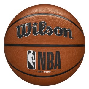 Wilson NBA DRV Plus Basketball