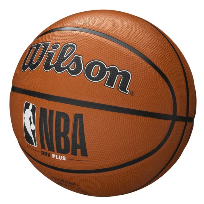 Wilson NBA DRV Plus Basketball