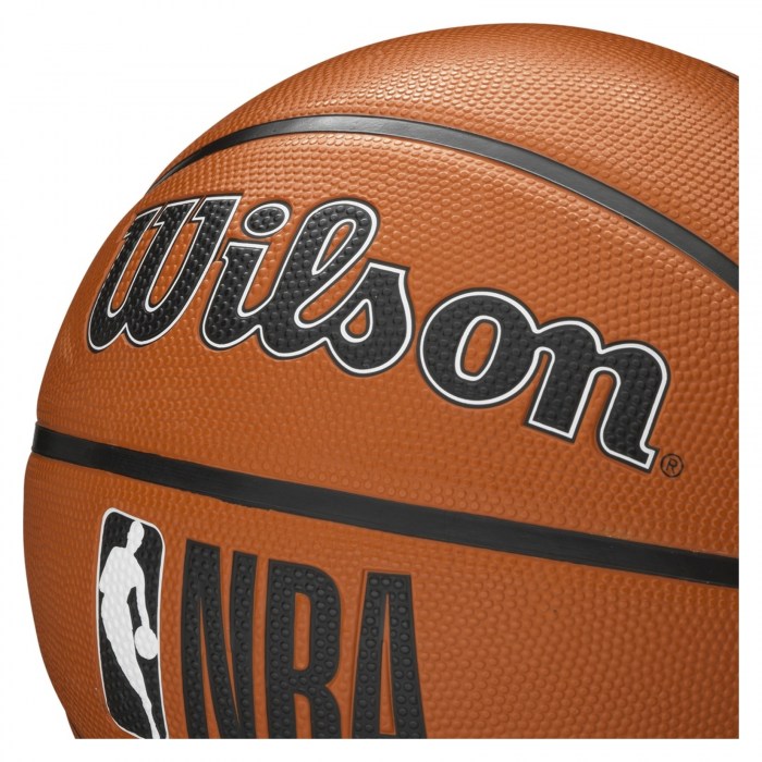 Wilson NBA DRV Plus Basketball