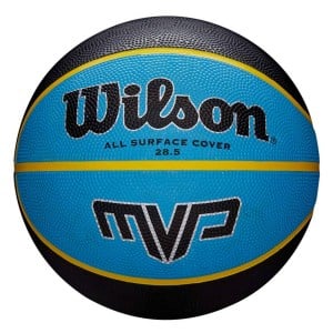 Wilson MVP Basketball