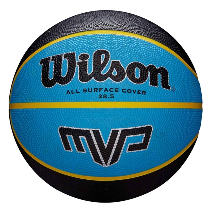 Wilson MVP Basketball