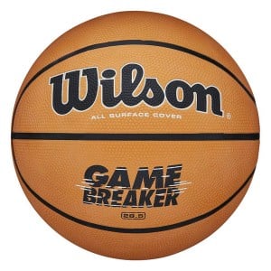 Wilson Gamebreaker Basketball