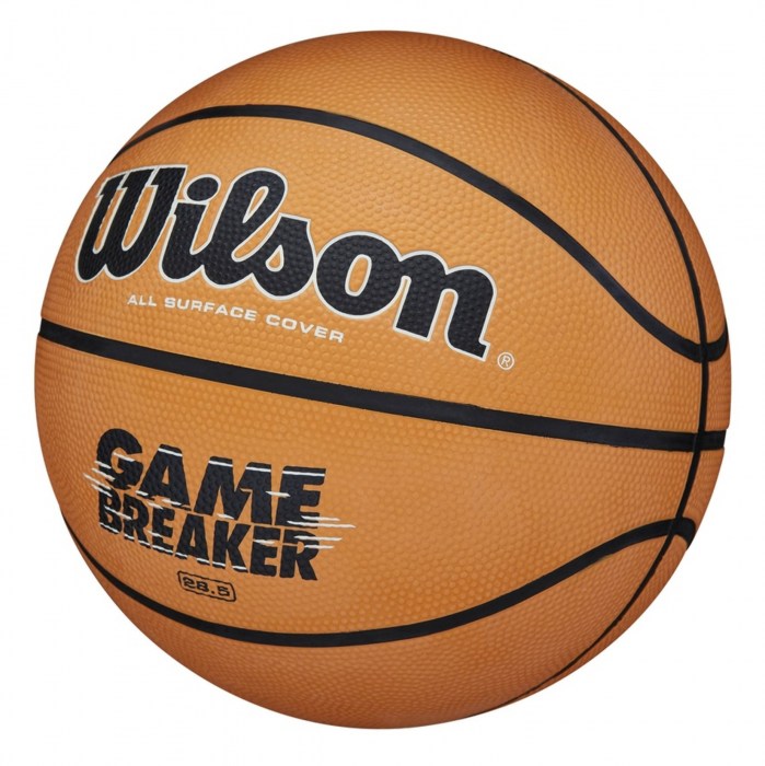 Wilson Gamebreaker Basketball