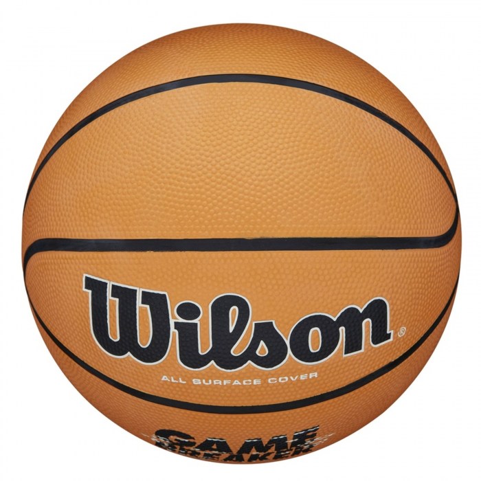 Wilson Gamebreaker Basketball
