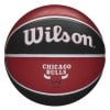 Wilson NBA Team Tribute Basketball Chicago Bulls