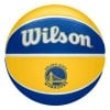 Wilson NBA Team Tribute Basketball Golden State Warriors